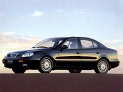 Изображение Daewoo Leganza 1997—2008