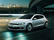 Изображение Volkswagen Scirocco III 2008—2014