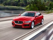 Изображение Jaguar XE I 2015—2019