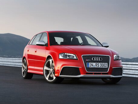 Хэтчбек 5 дв. Sportback