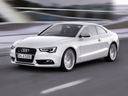 Изображение Audi A5 I (8T) Рестайлинг 2011—2016