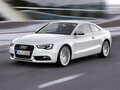 2012 Audi A5 I (8T) Рестайлинг, красный, 1835150 рублей