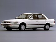 Изображение Nissan Bluebird IX (U12) 1987 – 1991