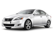 Изображение Lexus IS II Рестайлинг 2008 – 2010