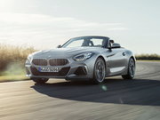 Изображение BMW Z4 III (G29) 2018 – 2022