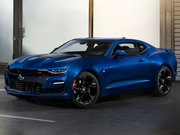 Изображение Chevrolet Camaro VI Рестайлинг 2018—2024