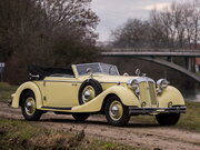 Изображение Horch 853 1935 – 1939
