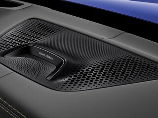 Аудиосистема Bowers & Wilkins Diamond Surround Sound