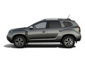 2021 Renault Duster, серый - вид 2