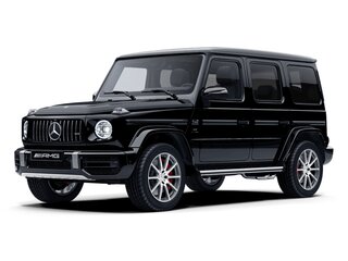 2023 Mercedes-Benz G-Класс AMG Brabus 800 II (W463), чёрный, 40210000 рублей, вид 1