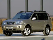Изображение Nissan X-Trail I Рестайлинг 2003—2007