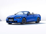 Изображение BMW M4 G82/G83 2020—2024