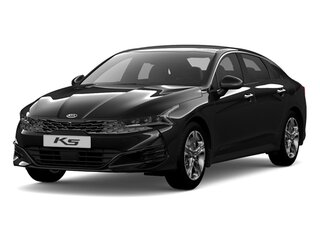2026 Kia K5 III, чёрный, 3897000 рублей, вид 1
