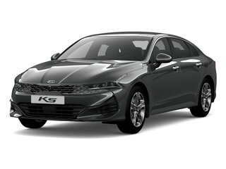 2026 Kia K5 III, чёрный, 3897000 рублей, вид 2