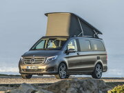 Изображение Mercedes-Benz Marco Polo III (W447) 2014 – 2019