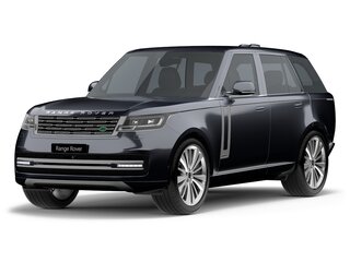 2026 Land Rover Range Rover P400 MHEV V, синий, 24500000 рублей, вид 1