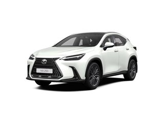 2026 Lexus NX 200 II, белый, 7100000 рублей, вид 1