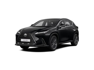 2025 Lexus NX 200 II, чёрный, 6590000 рублей, вид 1
