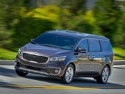 Изображение Kia Carnival III 2014—2021
