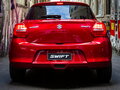 2019 Suzuki Swift V, синий, 1350000 рублей - вид 3