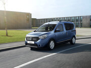 Изображение Dacia Dokker I 2012 – 2017