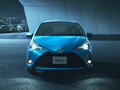 2018 Toyota Vitz III (XP130) Рестайлинг 2, фиолетовый, 1200000 рублей - вид 1