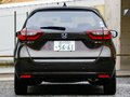 2020 Honda Fit IV, коричневый, 1430000 рублей - вид 3