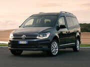 Изображение Volkswagen Caddy IV 2015—2020