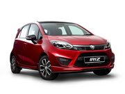 Изображение Proton Iriz I Рестайлинг 2017 – 2019