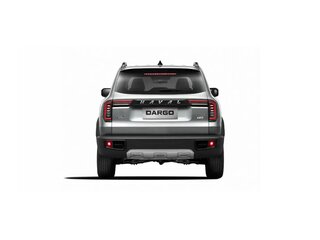2026 Haval Dargo I, белый, 3899000 рублей, вид 5