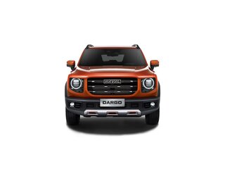 2026 Haval Dargo I, оранжевый, 3599000 рублей, вид 4