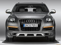 2012 Audi Q7 I (4L) Рестайлинг, серебристый, 2500000 рублей - вид 2