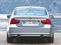 2010 BMW 3 серии 335i xDrive V (E90/E91/E92/E93) Рестайлинг, чёрный, 1400000 рублей - вид 3