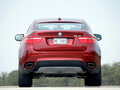 2008 BMW X6 50i 6-speed I (E71), чёрный, 2000000 рублей - вид 3