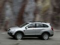 2007 Chevrolet Captiva I, серебристый - вид 1