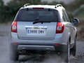 2007 Chevrolet Captiva I, серебристый - вид 3