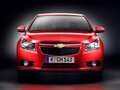 2011 Chevrolet Cruze I, серебристый, 850000 рублей - вид 2