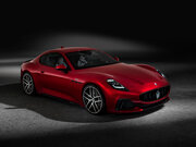 Изображение Maserati GranTurismo II 2023 – н.в.