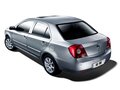 2011 Geely MK I, серебристый, 250000 рублей - вид 3
