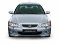 2000 Honda Accord VI, белый, 400000 рублей - вид 2