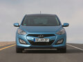 2013 Hyundai i30 II, белый, 1500000 рублей - вид 3