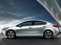 2014 Kia Cerato III, белый, 1200000 рублей - вид 2