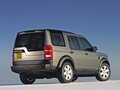 2007 Land Rover Discovery III, серый, 2500000 рублей - вид 3