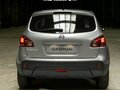 2008 Nissan Qashqai I, коричневый, 580000 рублей - вид 3