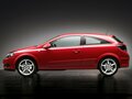 2010 Opel Astra GTC H Рестайлинг, чёрный, 650000 рублей - вид 1