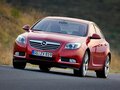 2009 Opel Insignia I, чёрный, 970000 рублей - вид 2