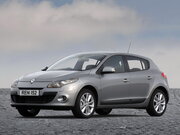 Изображение Renault Megane III 2008—2014