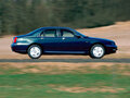 1999 Rover 75 I, синий - вид 2