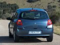 2006 Renault Clio III, чёрный - вид 3