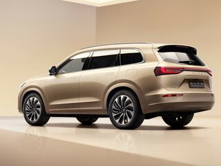 2023 Aito M7 I, чёрный, 5300000 рублей, вид 4